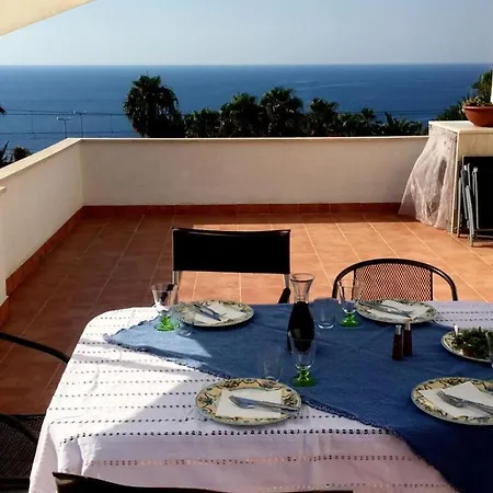 Casa Bianca Comfortable * Santa Domenica (Vibo Valentia)