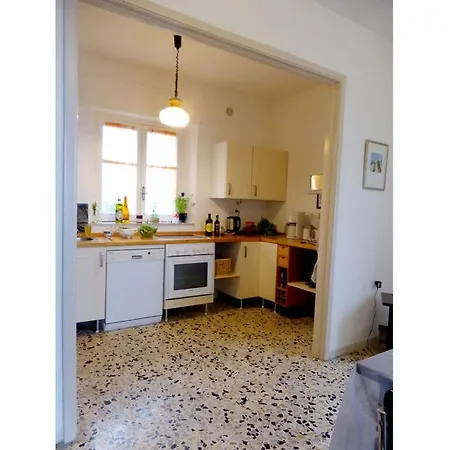 Casa Bianca Comfortable Santa Domenica (Vibo Valentia)