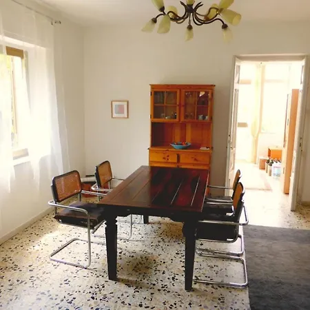 Casa Bianca Comfortable * Santa Domenica (Vibo Valentia)