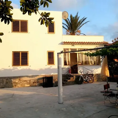 Casa Bianca Comfortable Santa Domenica (Vibo Valentia)