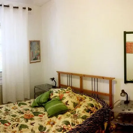 Casa Bianca Comfortable Holiday home *