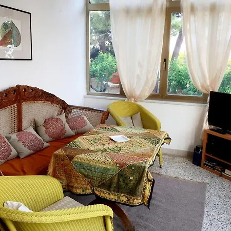 Casa Bianca Comfortable * Santa Domenica (Vibo Valentia)