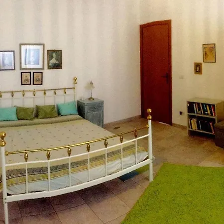 Casa Bianca Comfortable Holiday home
