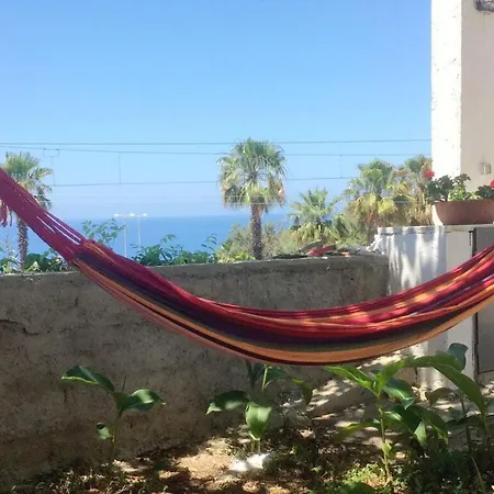 Holiday home Casa Bianca Comfortable *