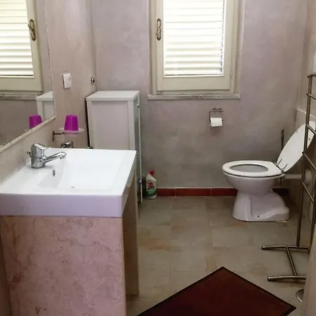 Holiday home Casa Bianca Comfortable