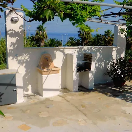 Casa Bianca Comfortable Holiday home