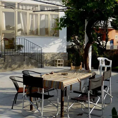 Holiday home Casa Bianca Comfortable Santa Domenica (Vibo Valentia)