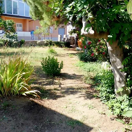 Casa Bianca Comfortable * Santa Domenica (Vibo Valentia)